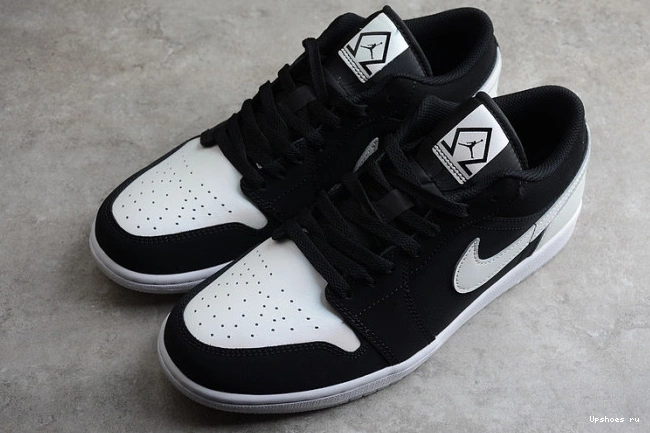 1 Diamond Low Jordan DH6931-001 Shorts 0114